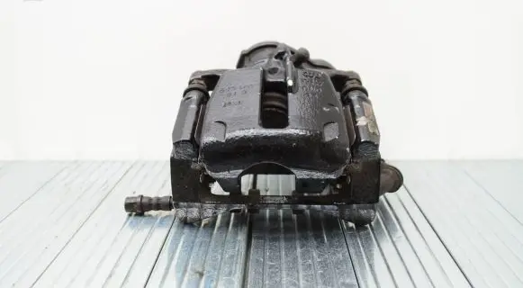 Audi A4 S4 B8 8K Rear brake caliper 6454A