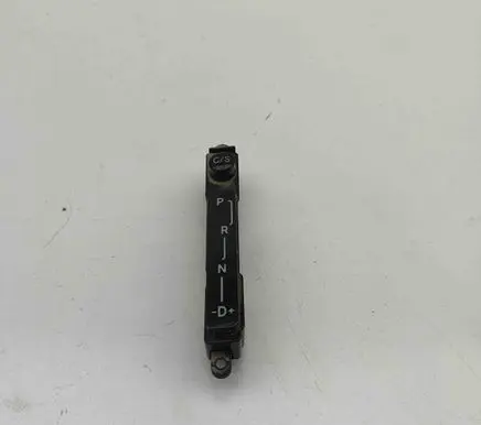 Mercedes-Benz CLS C219 Gear shift selector indicator A2115420426