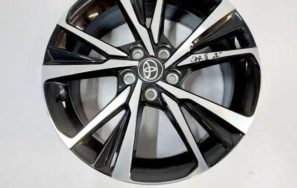 Toyota C-HR II R18 alloy rim CMS1351