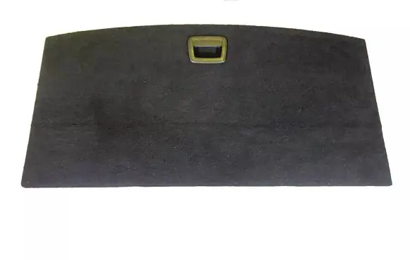 BMW 3 G20 G21 Trunk/boot mat liner 7450065