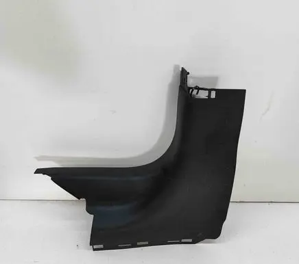 Ford Mustang VI (A) pillar trim GR3B6302348ACW