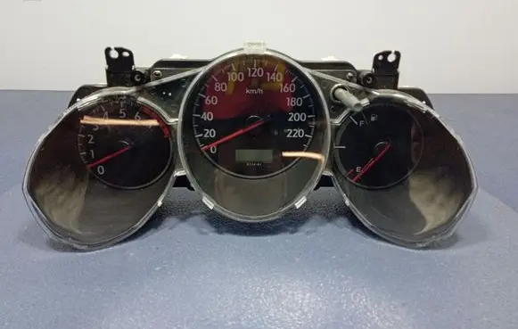 Honda City Speedometer (instrument cluster) 78100SEMT71