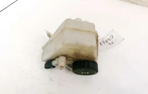 Mercedes-Benz C W203 Brake fluid reservoir 03350884541 03.3508-8454.1