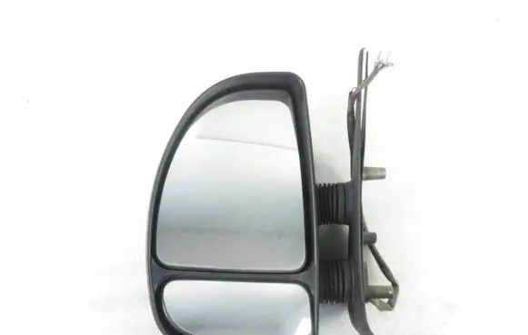 Citroen Jumper Front door electric wing mirror