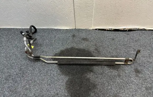 Volvo XC60 Power steering radiator 31280430
