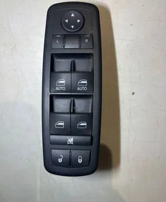 Chrysler Pacifica Electric window control switch 68234092AC