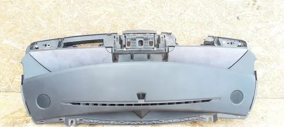 Citroen C8 Dashboard 1483982077 14002399ZJ