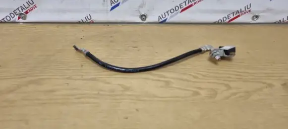 BMW 1 E81 E87 Negative earth cable (battery) 7618677