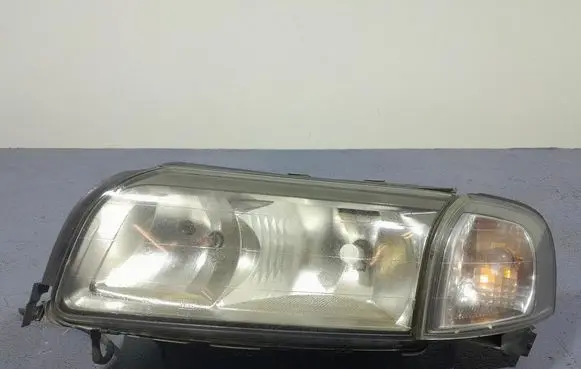 Volvo S80 Headlight/headlamp 9484241