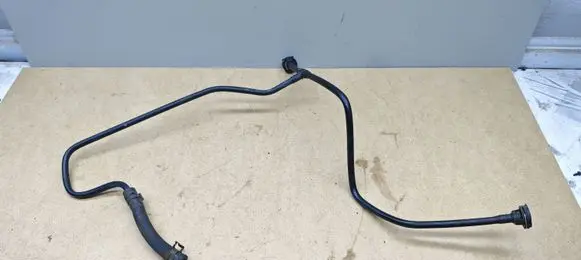 Mercedes-Benz ML W166 Vacuum line/pipe/hose A1665000491