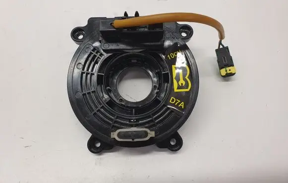 Opel Antara Airbag slip ring squib (SRS ring) 20982765