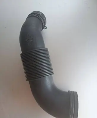 Audi Q7 4L Air intake hose/pipe 7L6129627F