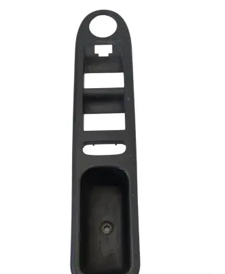 Peugeot 307 Front door window switch trim 532618 09173