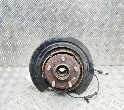 Jeep Grand Cherokee Rear wheel hub 4877103AC K04877103AC