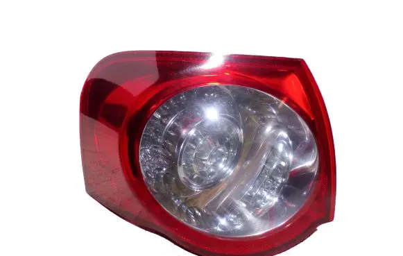 Volkswagen PASSAT B6 Rear/tail lights 3C9945095C