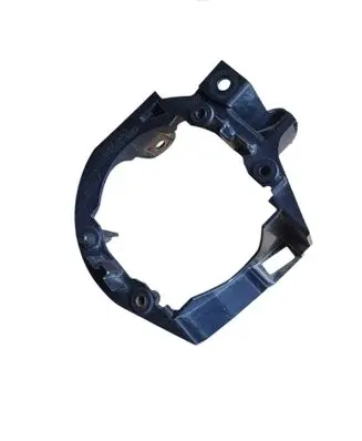 Nissan Leaf I (ZE0) Fog light bracket 269153NA0A