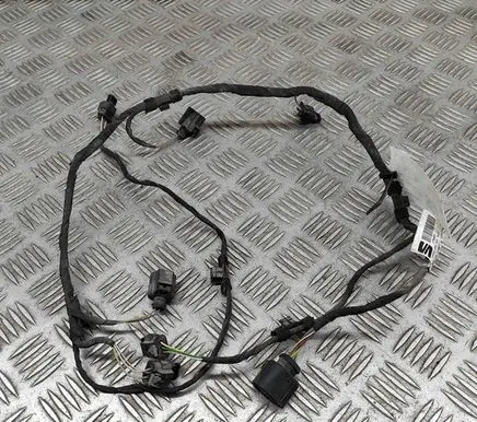Seat Leon (5F) Parking sensor (PDC) wiring loom 5F9971194