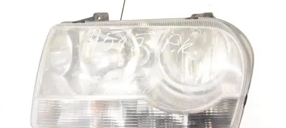 Chrysler 300 - 300C Headlight/headlamp
