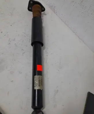 BMW X3 E83 Rear shock absorber/damper 3413789