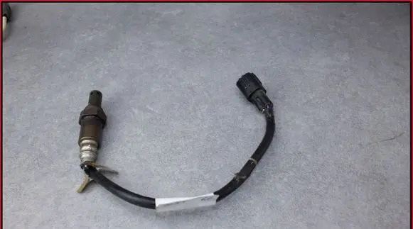 Toyota Yaris Lambda probe sensor 894650D110