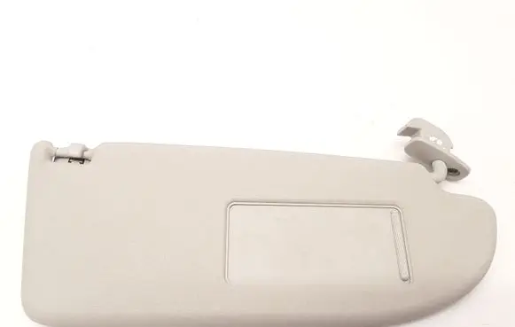Seat Ibiza III (6L) Sun visor 3B0857561B 3B0857561