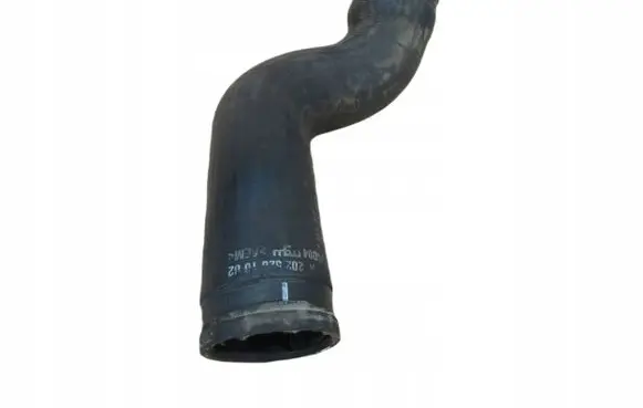 Mercedes-Benz C W202 Intercooler hose/pipe A2025201682