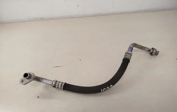 Peugeot 308 Air conditioning (A/C) pipe/hose 9658227580