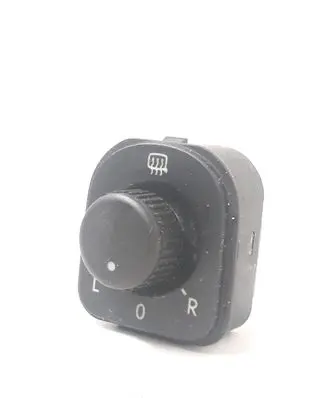 Volkswagen Golf V Wing mirror switch 1K0959565H