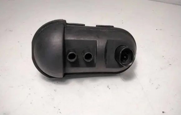 Chrysler Voyager Vacuum valve 