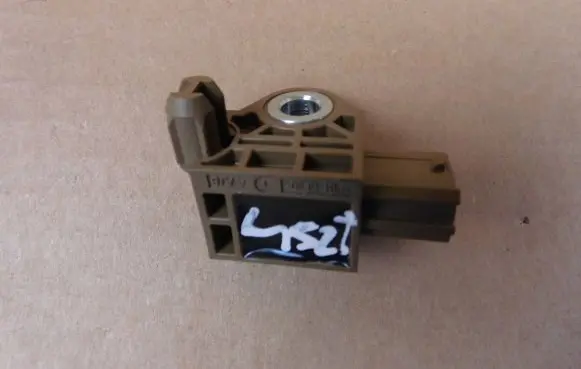 Mazda 6 Airbag deployment crash/impact sensor KD4557KC0