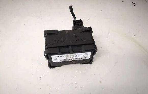 Volvo V70 ESP acceleration yaw rate sensor 6G9N14B296CB