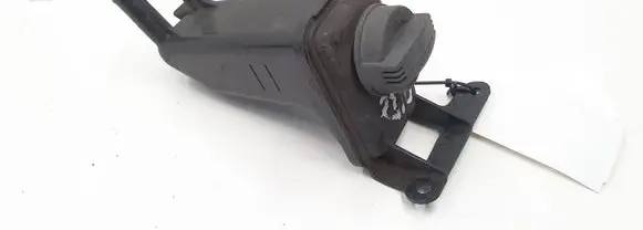 Audi A4 S4 B7 8E 8H Power steering fluid tank/reservoir 8E0422373B