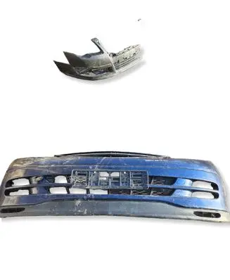 Toyota Previa (XR30, XR40) II Front bumper 