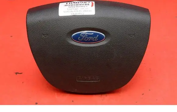 Ford Kuga I Steering wheel airbag 8V41R042B85ACW