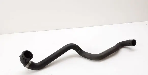 BMW 1 E81 E87 Engine coolant pipe/hose 7570940