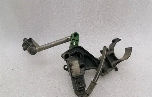Porsche 911 991 Rear air suspension level height sensor 99163138100