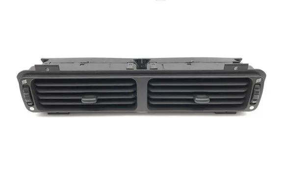 Jaguar XK8 - XKR Dash center air vent grill GJB6770AA