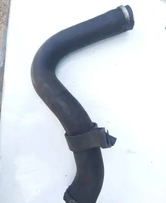 Ford Focus Intercooler hose/pipe 4M516K863AD