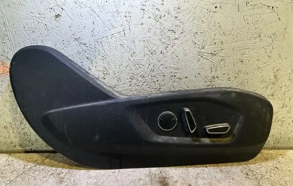 Ford Edge II Seat adjustment handle DG9T14A701 1745 SANDD5123B