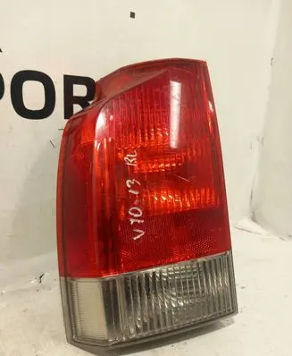 Volvo V70 Rear/tail lights 9154497 9154501