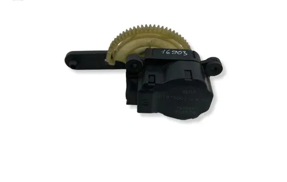 Citroen C5 Air flap motor/actuator EAD516 P1975001UA42 P1975001