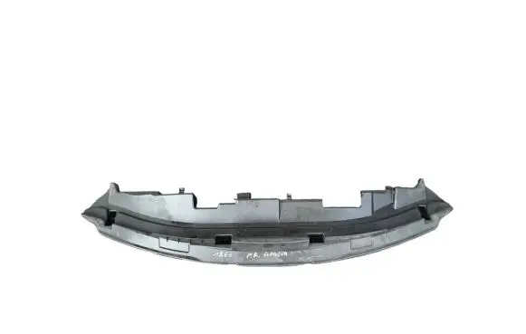 Mazda 6 Front bumper support beam GS1E500S0 131211109