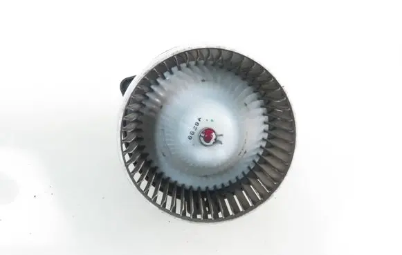 Opel Antara Heater fan/blower 