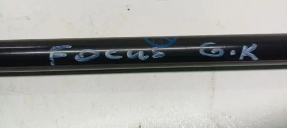 Ford Focus Tailgate strut 
