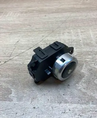 BMW 7 F01 F02 F03 F04 Engine start stop button switch 9162555