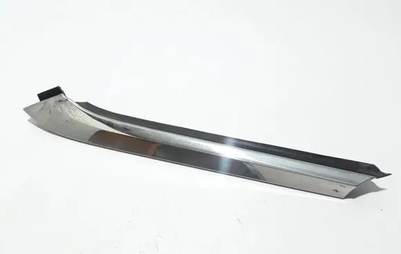 Renault Espace V (RFC) Fender trim (molding) 638757552R