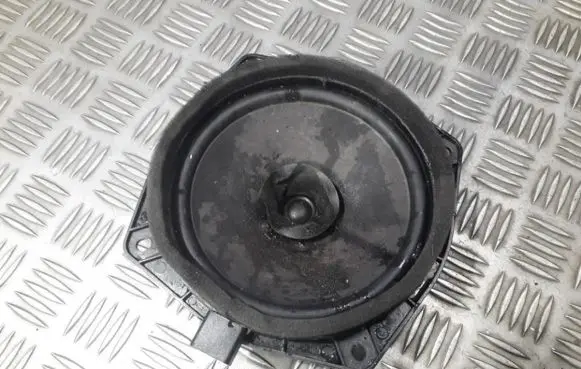 Mitsubishi Outlander Front door speaker mr301667