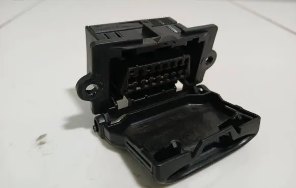 Mercedes-Benz ML W164 Other interior part 2025402373 9670281