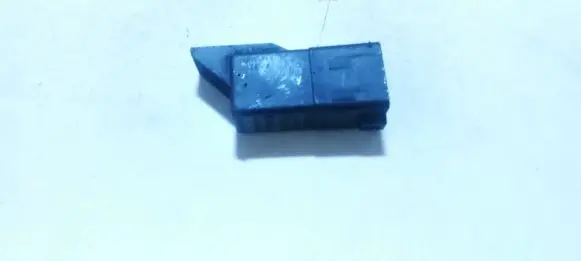 Chevrolet Captiva Glow plug pre-heat relay 0281003041
