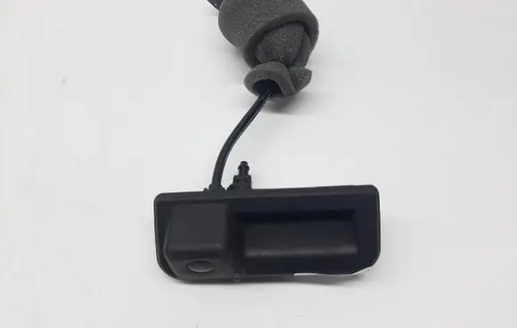 Audi A5 Reversing camera 566827566B